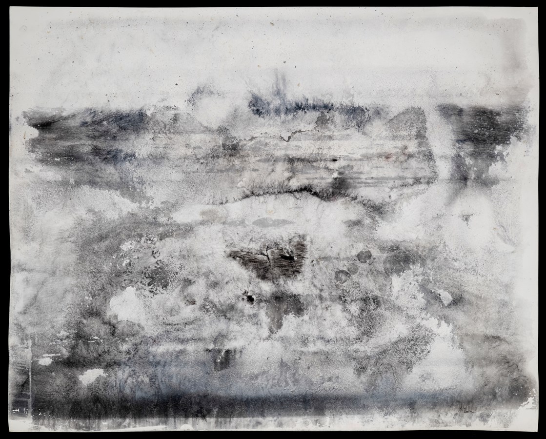 Artist Gilles Samoisette chosen for residency at CACVS