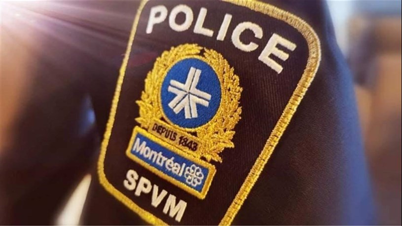 Arrestation à Terrasse-Vaudreuil lors d'une opération de lutte au trafic de stupéfiants
