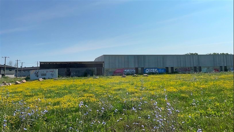 Les villes de l'île Perrot relancent le projet de l'aréna