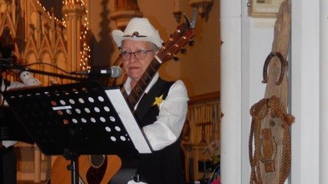 Country mass to benefit two Vaudreuil-Soulanges parishes