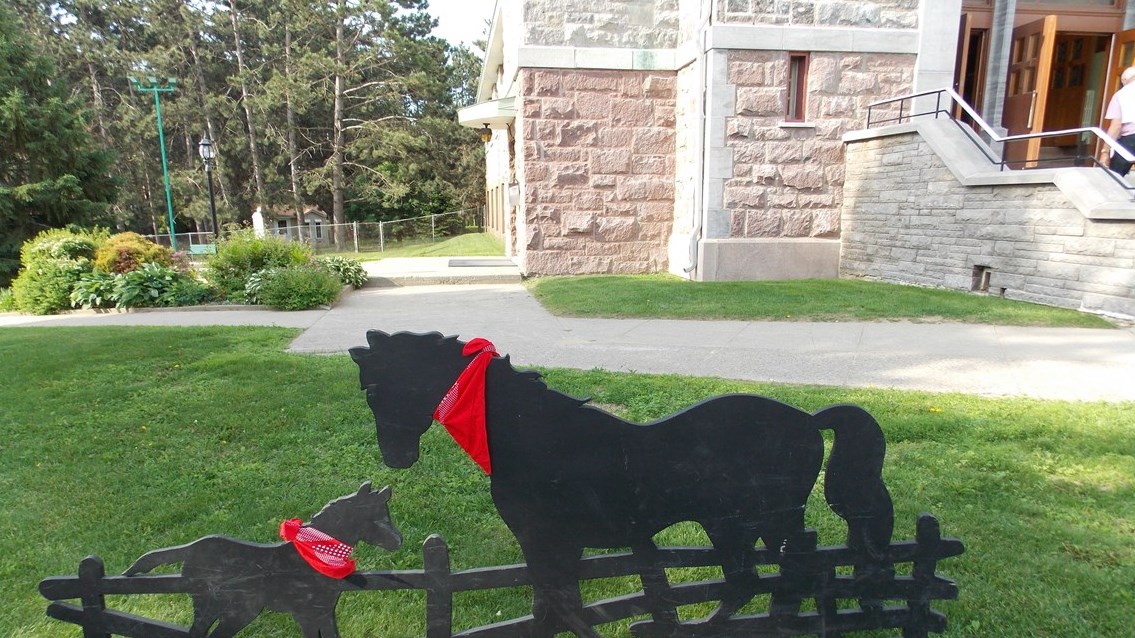 Country mass to benefit two Vaudreuil-Soulanges parishes