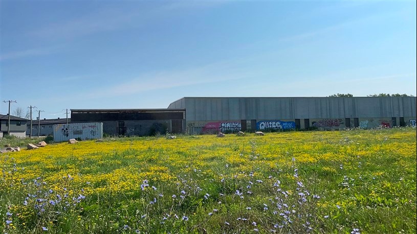 Towns on Île Perrot revive the arena project