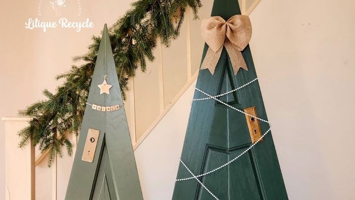The Etsy Vaudreuil-Soulanges Holiday Market opens its doors this weekend!