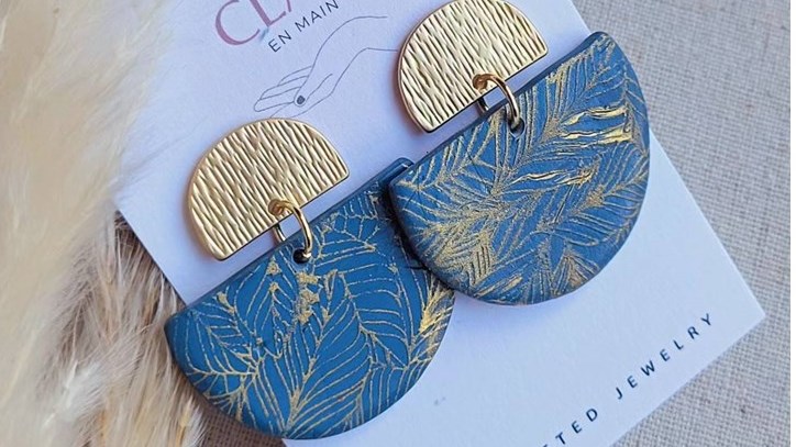 The Etsy Vaudreuil-Soulanges Holiday Market opens its doors this weekend!