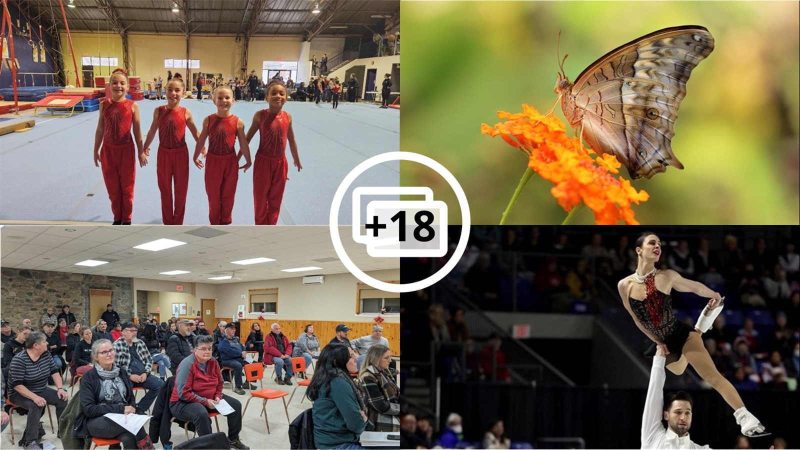 A look back at the week's news in Vaudreuil-Soulanges 