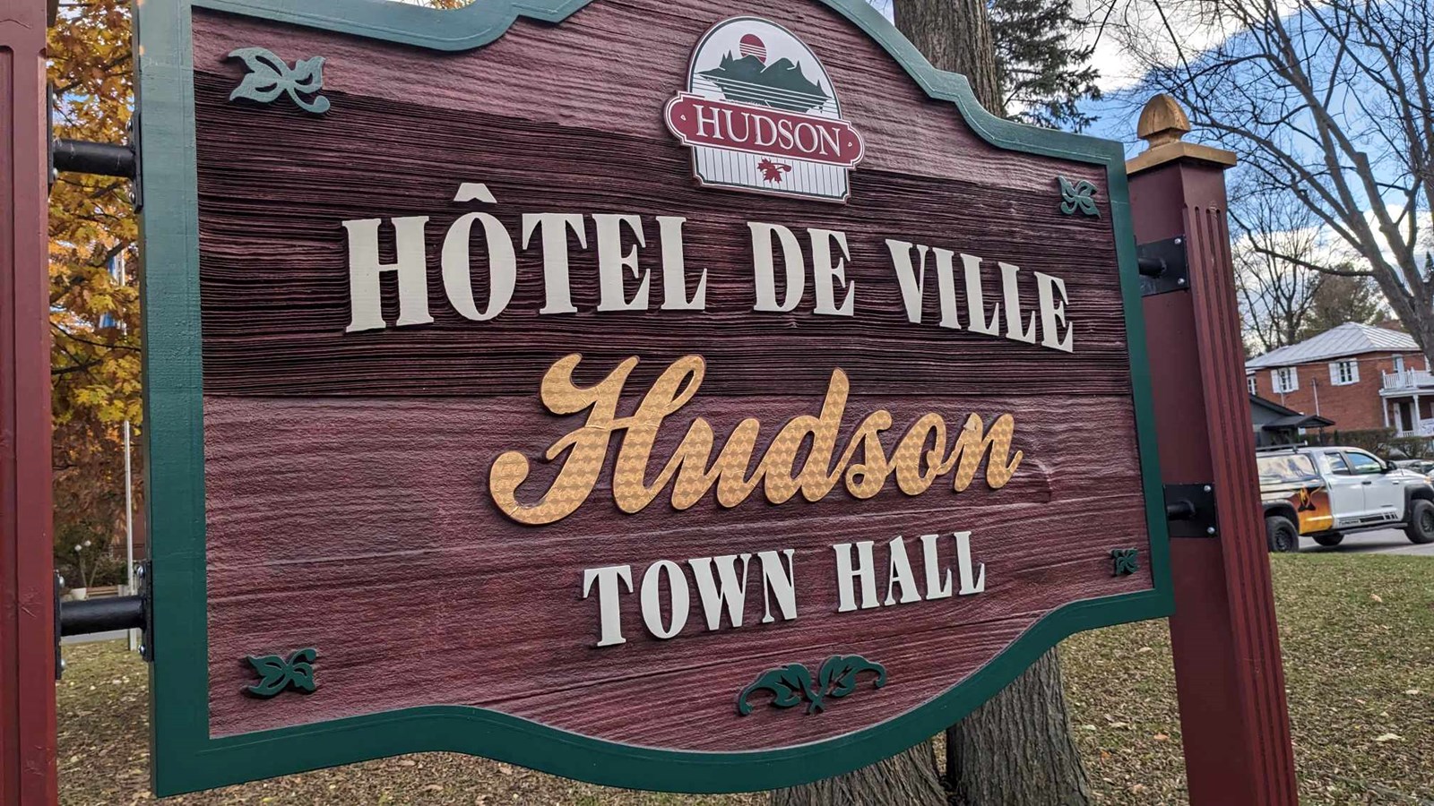 Hudson obtient le titre de Ville amie des oiseaux