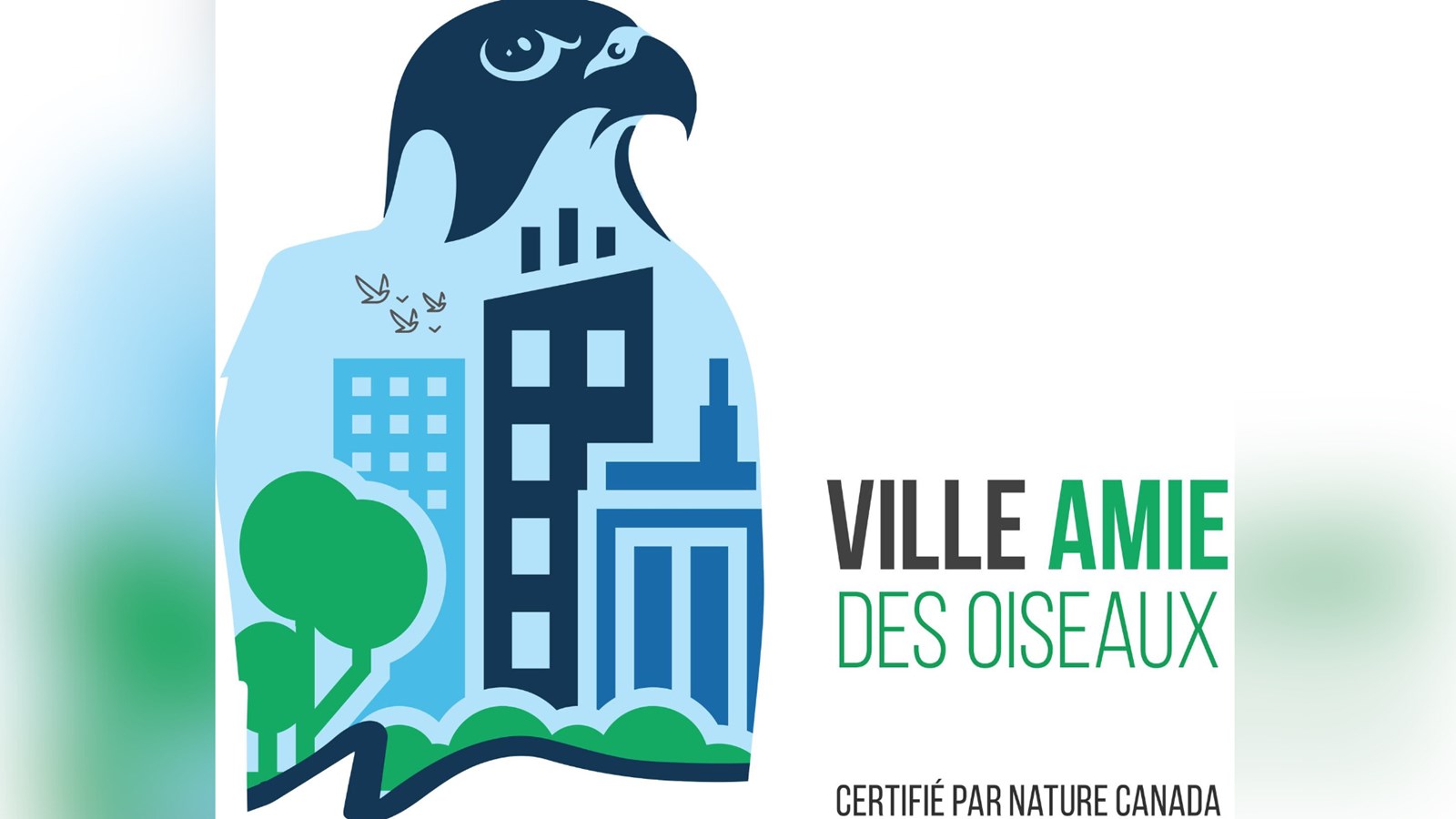 Hudson named a Bird-Friendly City