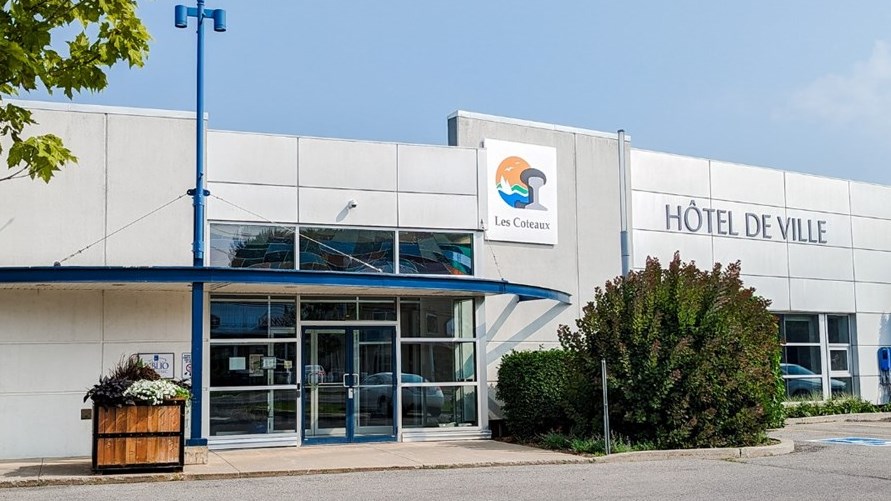 Les Coteaux invitent ses résidents à remplir un sondage en ligne