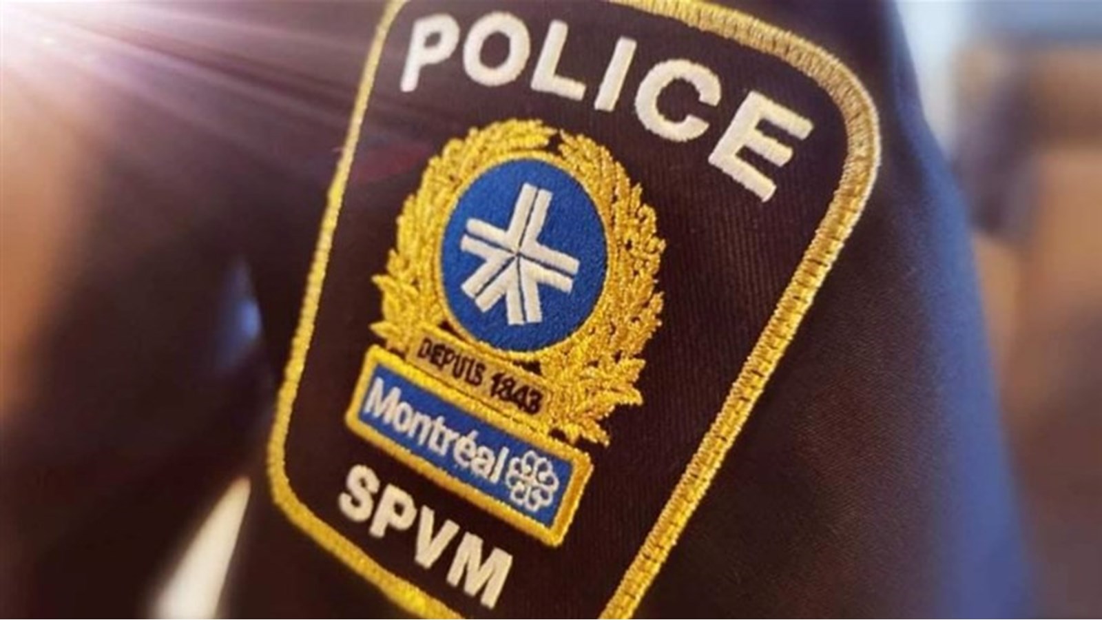 Arrestation à Terrasse-Vaudreuil lors d'une opération de lutte au trafic de stupéfiants