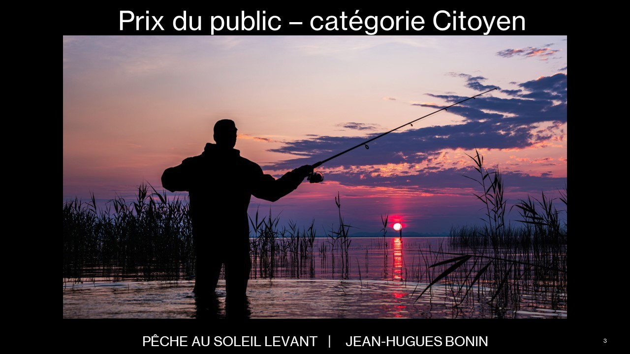 Notre-Dame-de-L'Île-Perrot dévoile les gagnants de son concours de photos 2023
