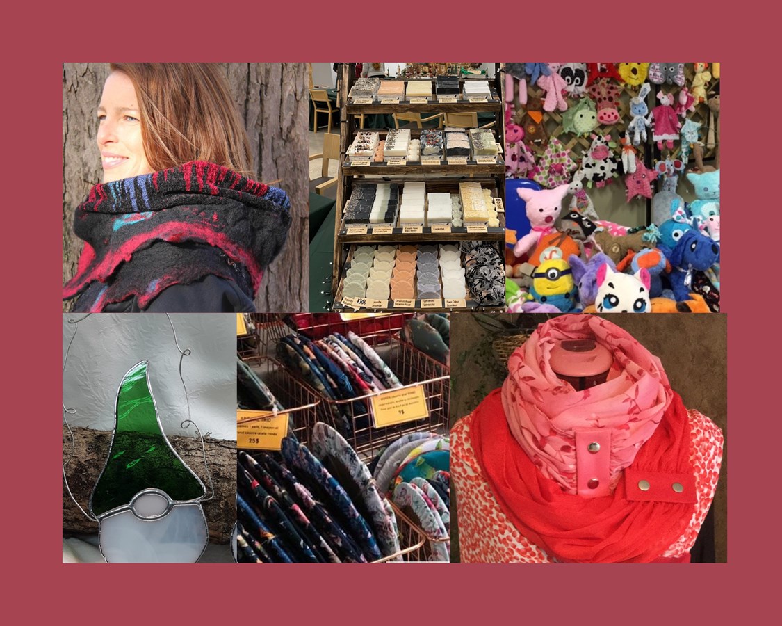 Retour du Marché de Noël de L’Île-Perrot