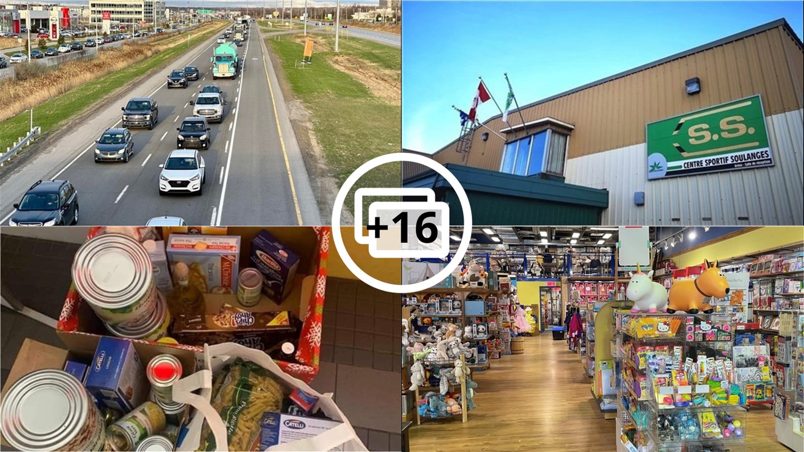  A look back at the week's news in Vaudreuil-Soulanges 