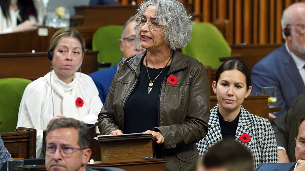 Mise à jour économique : Ottawa ne comprend pas le mot « URGENCE » selon le Bloc Québécois