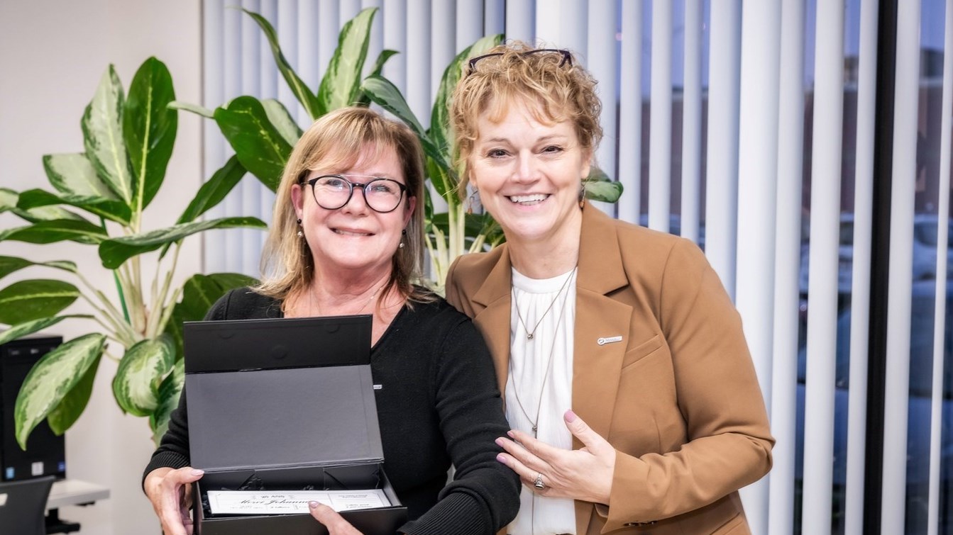 Vaudreuil-Soulanges: Réseaux celebrates its 25th anniversary