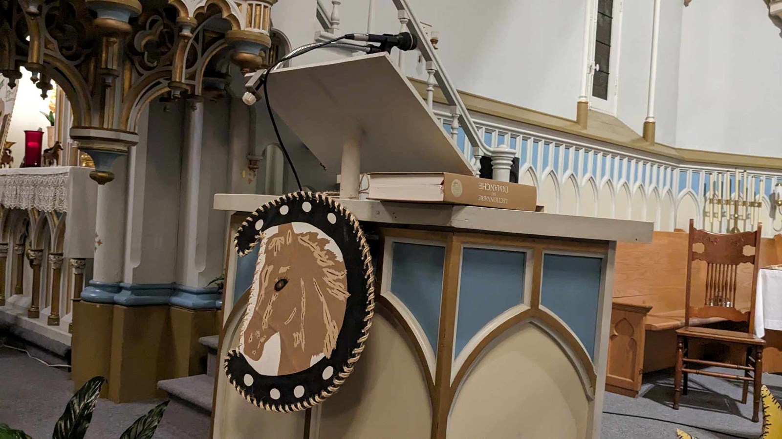 La messe country permet d'amasser 1500$ pour deux paroisses de Vaudreuil-Soulanges