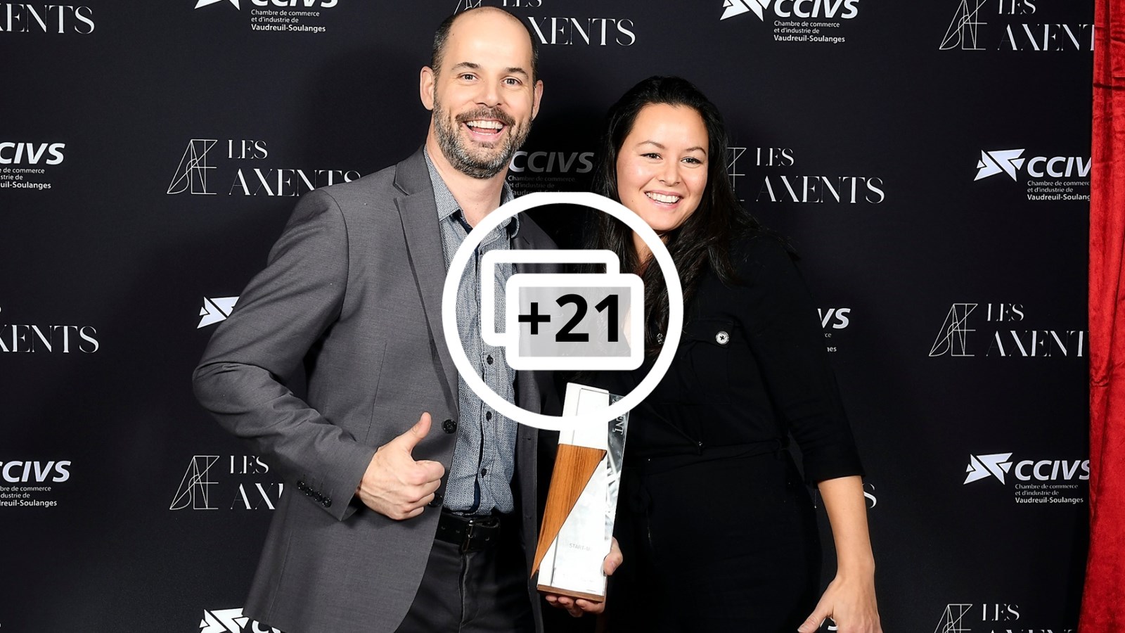 Altius Physio named "Company of the Year