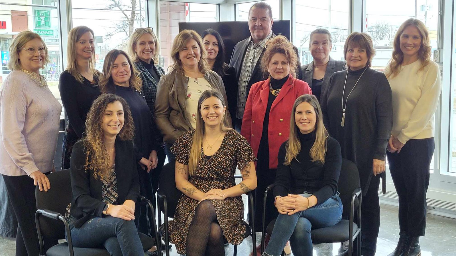 The artists of Trace 2023-2024 are unveiled