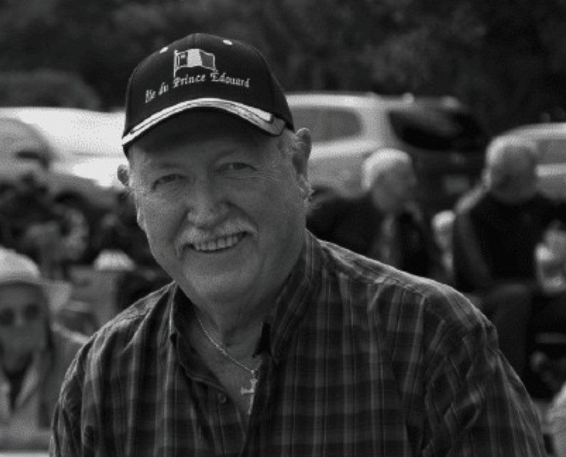 The business community mourns the loss of Charles Fordham