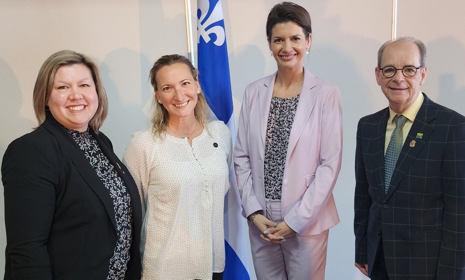 Investissements routiers: 128 M$ pour Vaudreuil-Soulanges