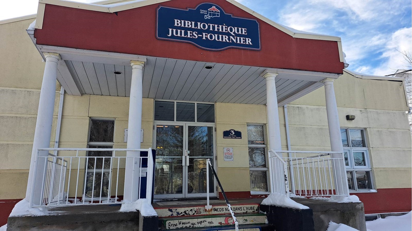 Coteau-du-Lac: les élus veulent prioriser le dossier de la bibliothèque municipale 