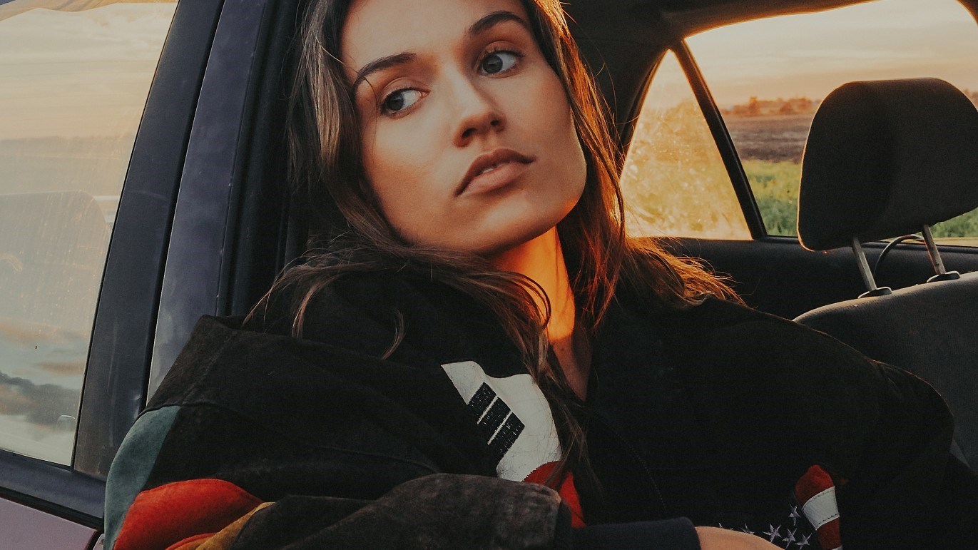 Un nouvel EP pour Meghan Oak ce vendredi 