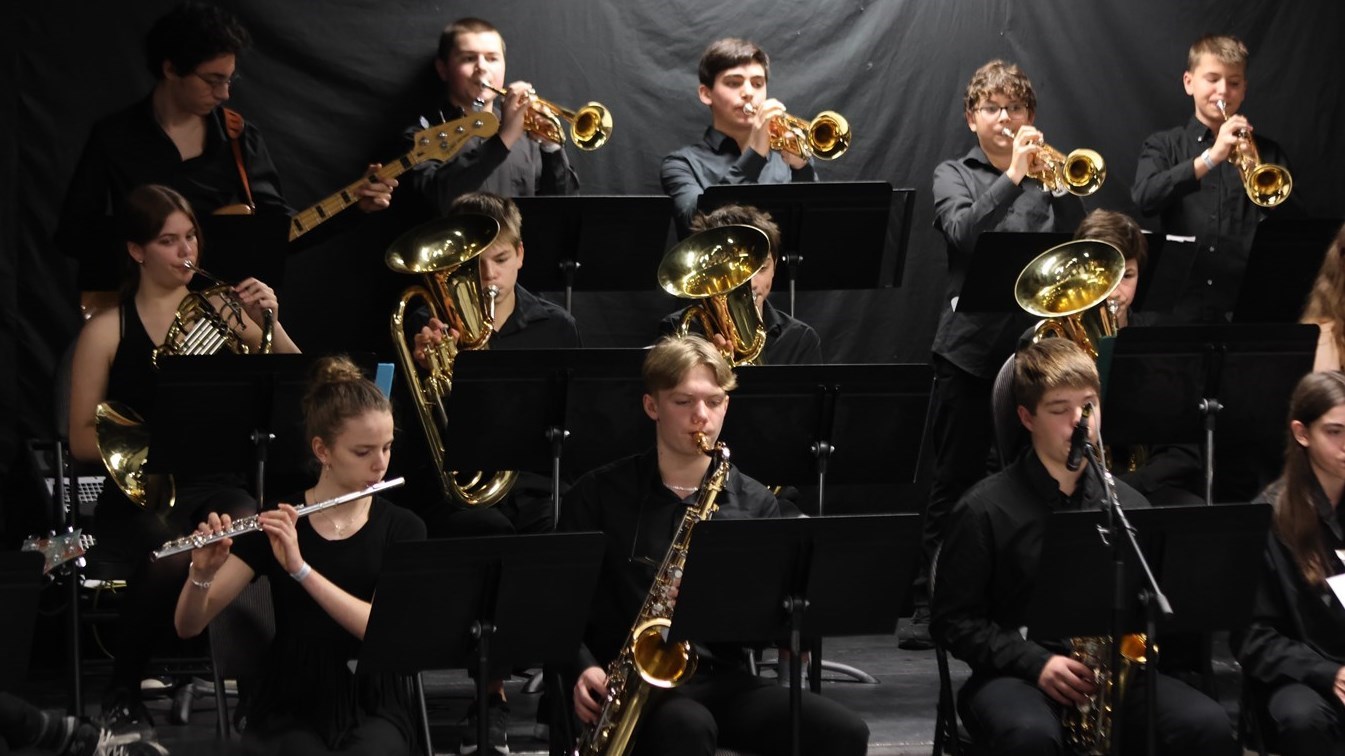 Vaudreuil-Soulanges bien représenté lors du JazzFest 