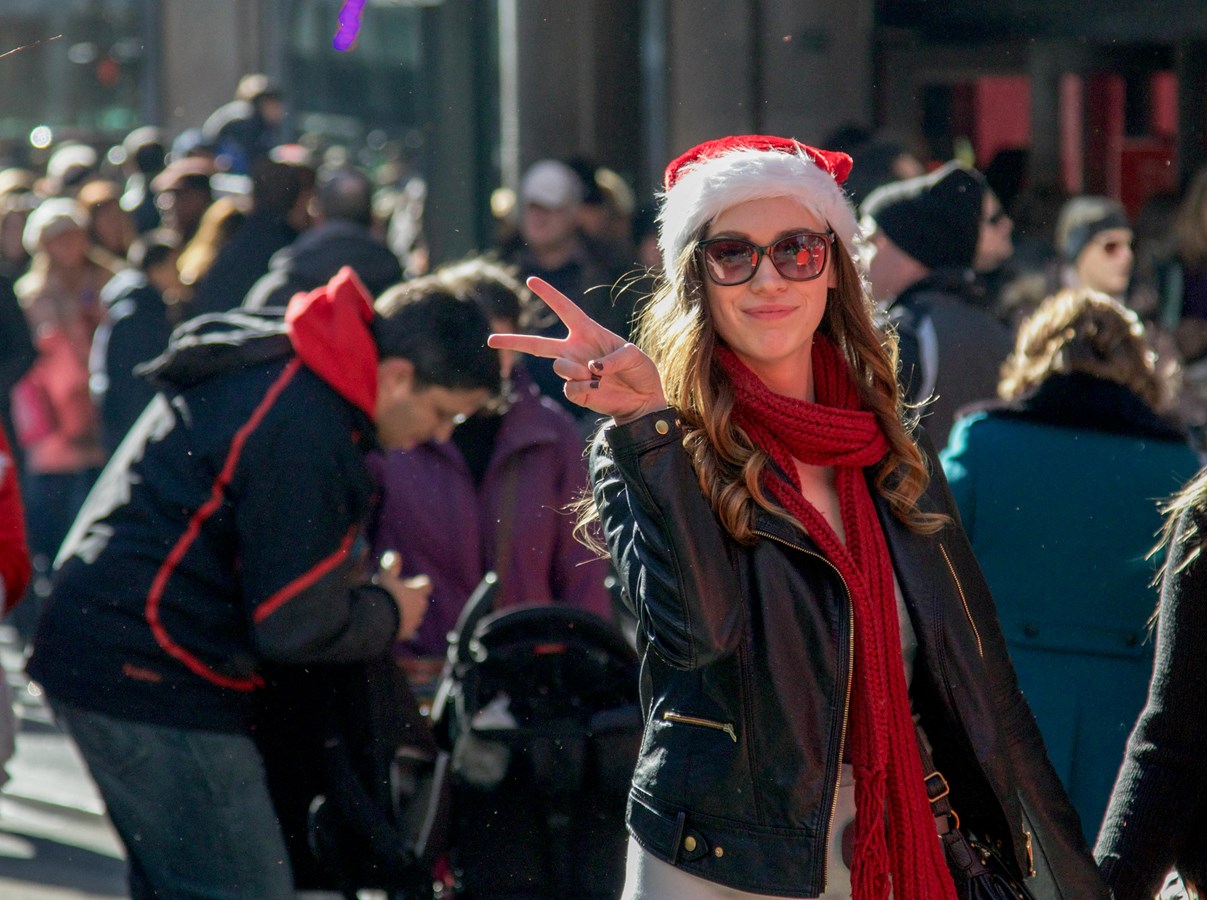 Marchés de Noël du 2 au 16 décembre