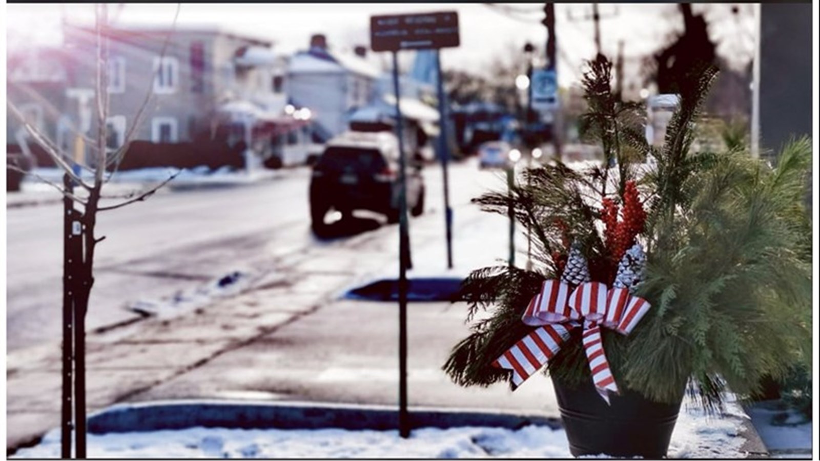 Est-ce que les travaux sur le pont de l'Île-aux-Tourtes vous incitent à acheter plus localement pour vos cadeaux des Fêtes ?