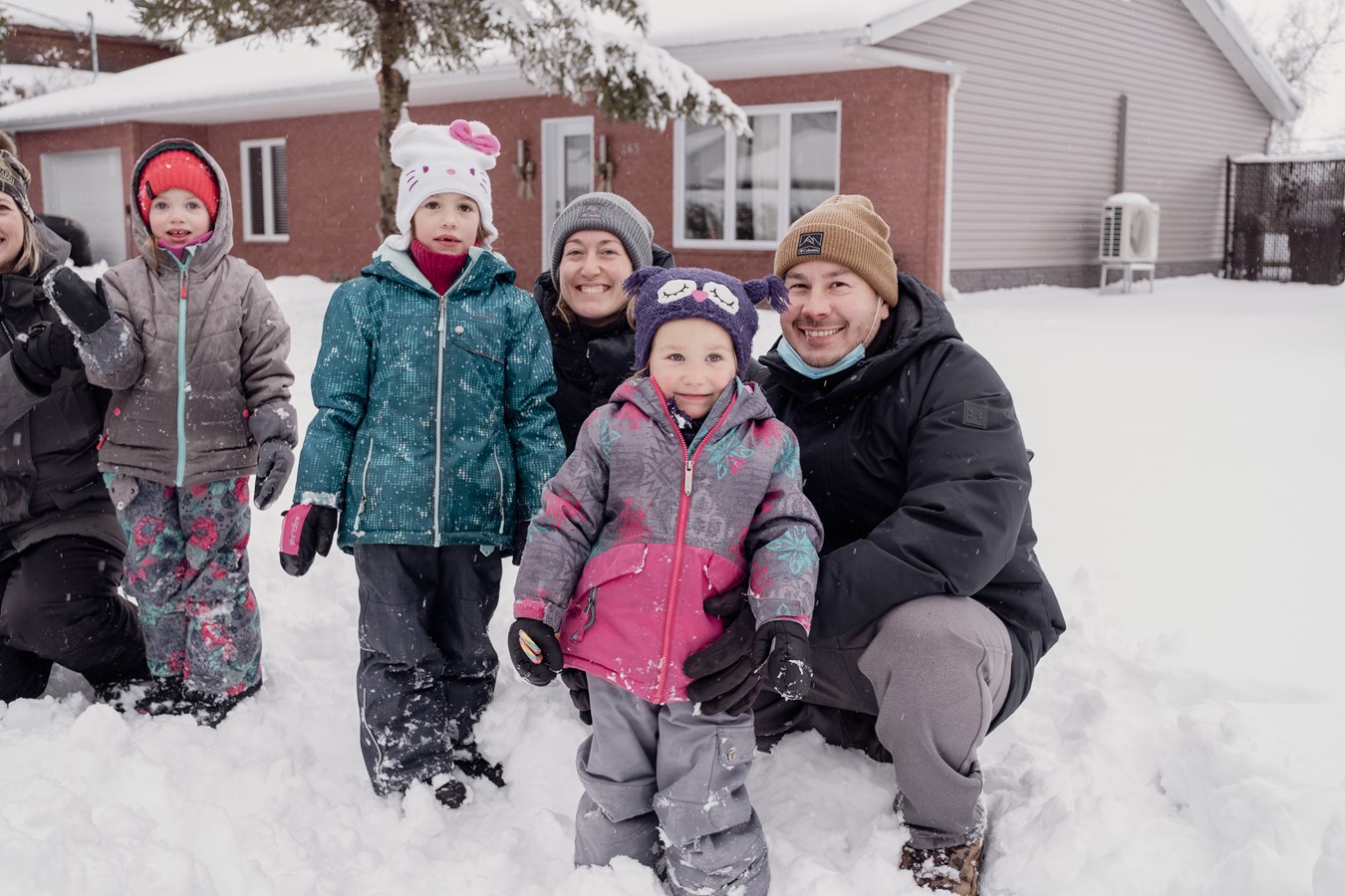 Le père Noël défilera dans les rues de Saint-Zotique