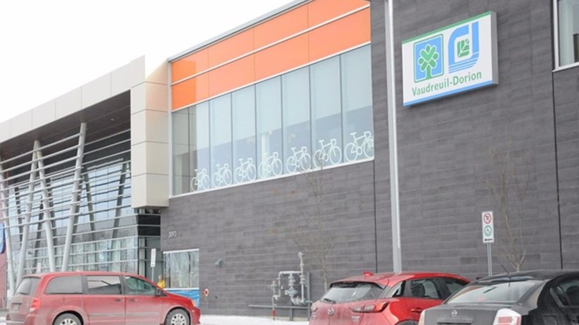Emergency day camp in Vaudreuil-Dorion on December 8, 11, 12, 13 and 14 
