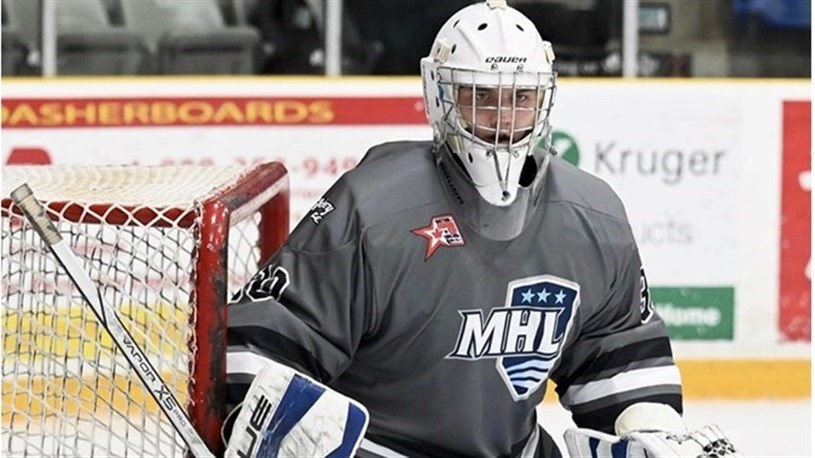 Un athlète de Notre-Dame-de-l'Île-Perrot se joint aux Mooseheads d'Halifax 