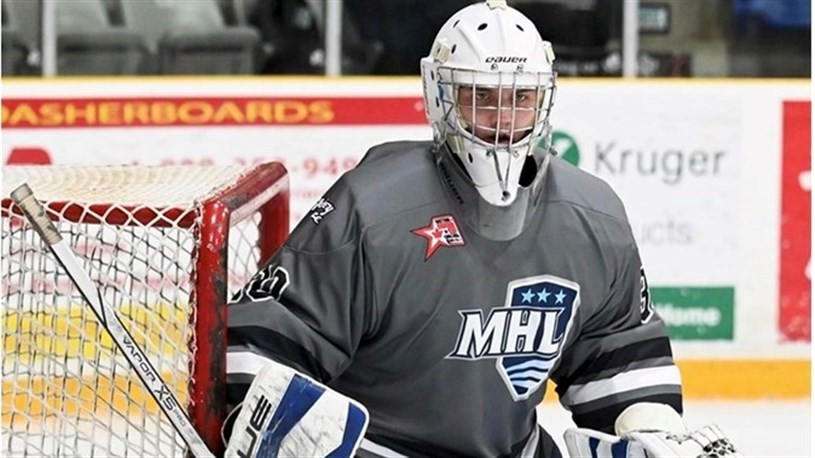 An athlete from Notre-Dame-de-l'Île-Perrot joins the Halifax Mooseheads