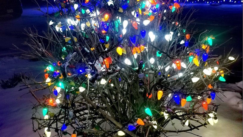 Take part in the Great Illumination of Pincourt   