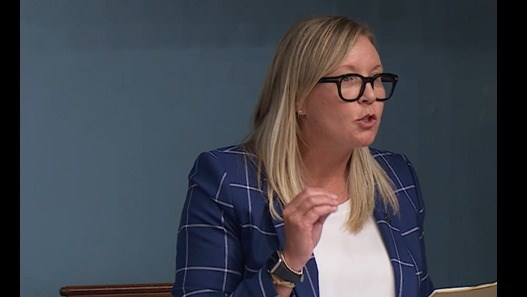 Marie-Claude Nichols wants to save the Clinique de la Cité Vaudreuil 