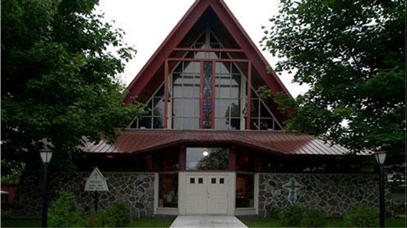 Près de 15 000$ pour soutenir la conversion de l'église de Pointe-des-Cascades