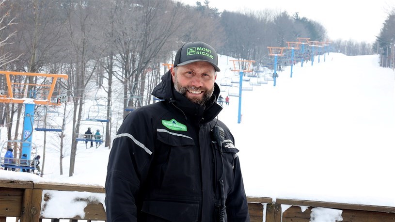 Le Mont Rigaud fait son plus gros investissement depuis 2009