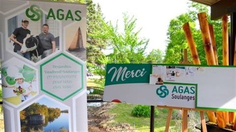 Fonds aux entreprises de Soulanges: une enveloppe de 25 000$ disponible