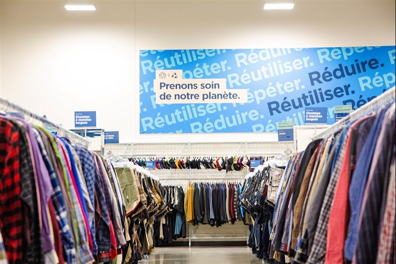 Village des Valeurs va s'établir à Vaudreuil-Dorion