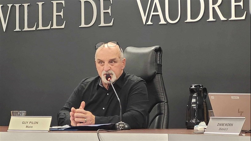 Vaudreuil-Dorion’s 2024 budget: slight increase in municipal tax 