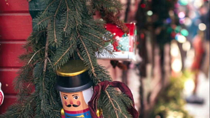 Deux marchés de Noël pour clôturer la saison de belle façon 