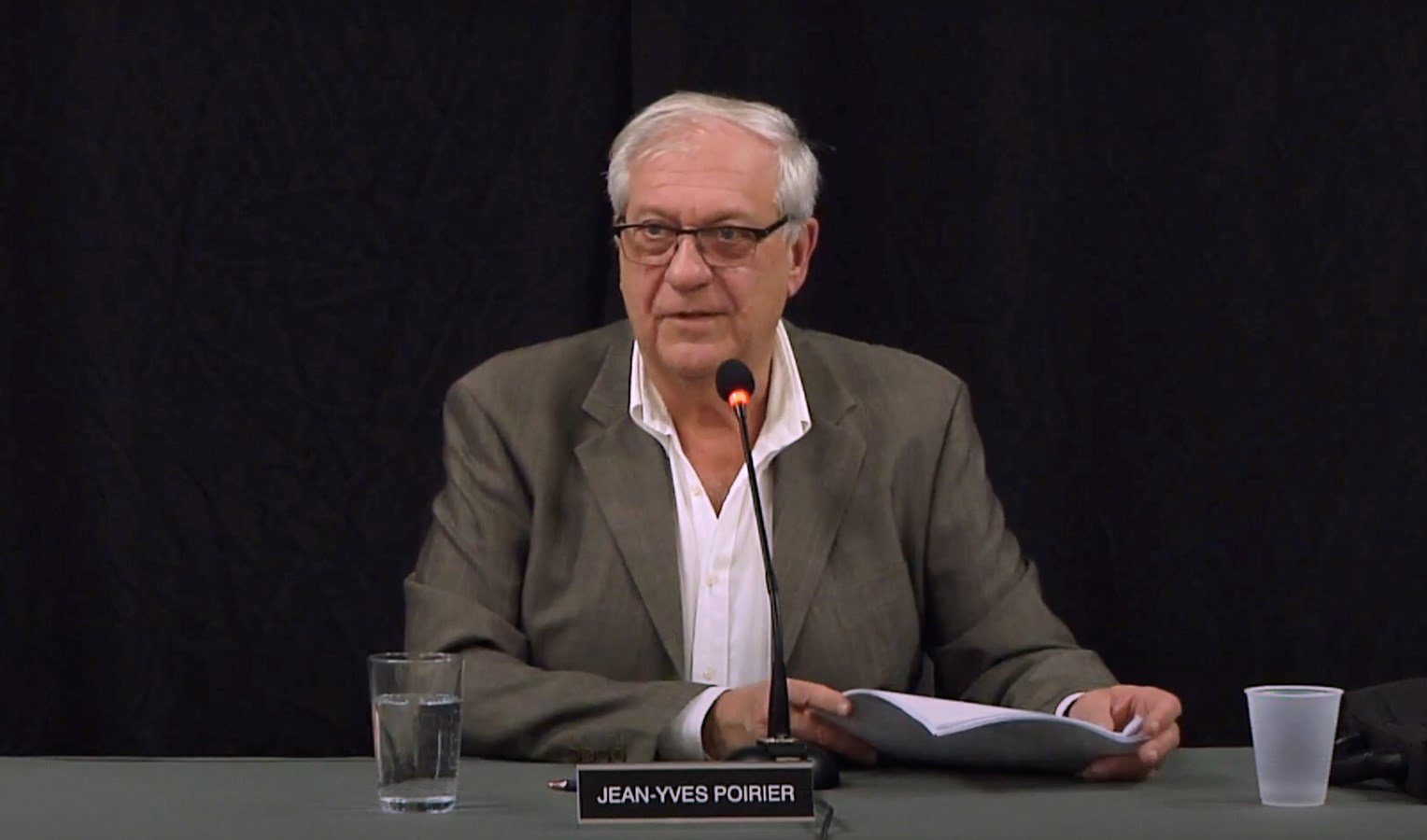 Budget 2024: une hausse de taxes de 2.21% pour Saint-Polycarpe