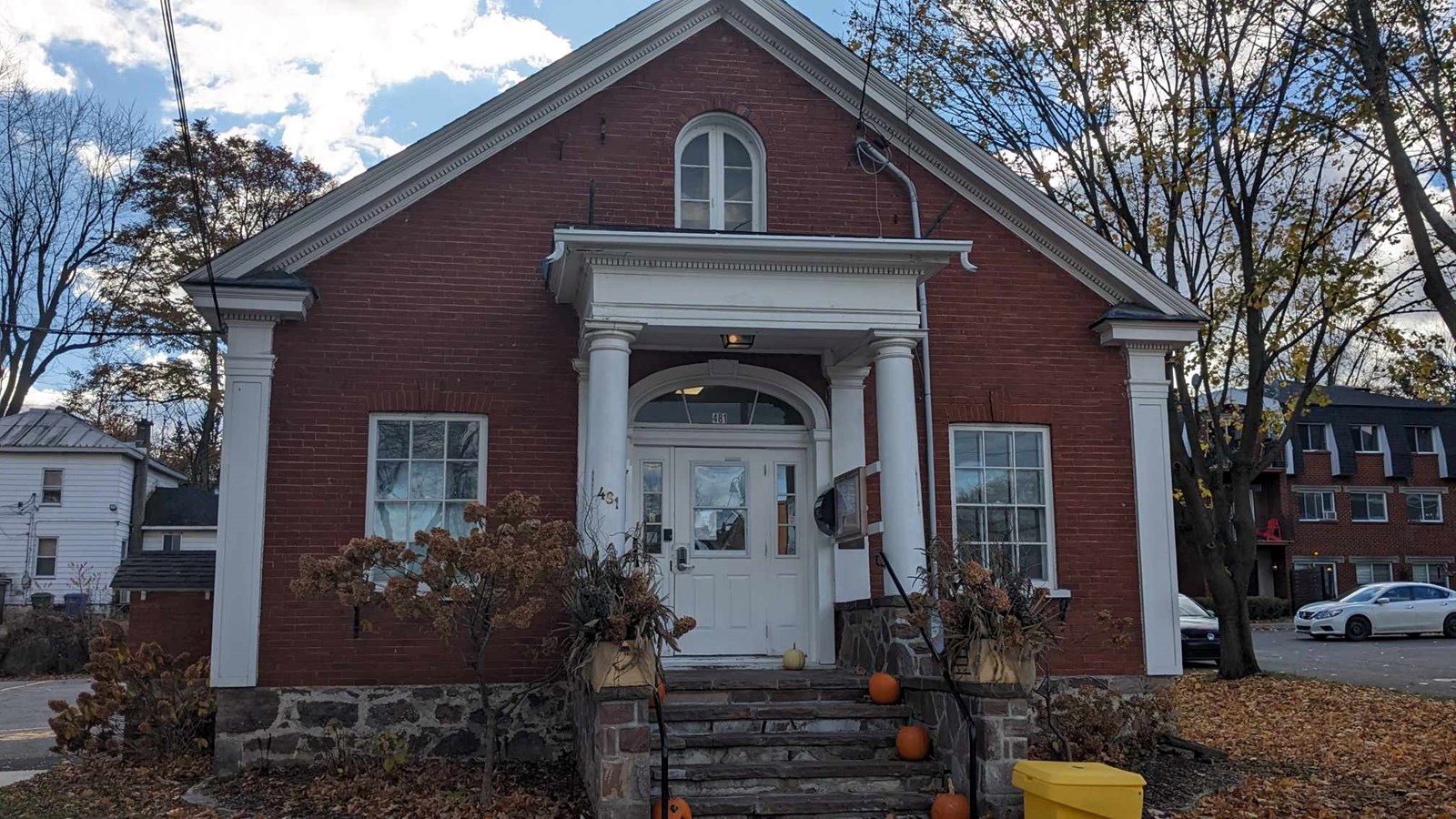 3.80% tax increase in Hudson in 2024   