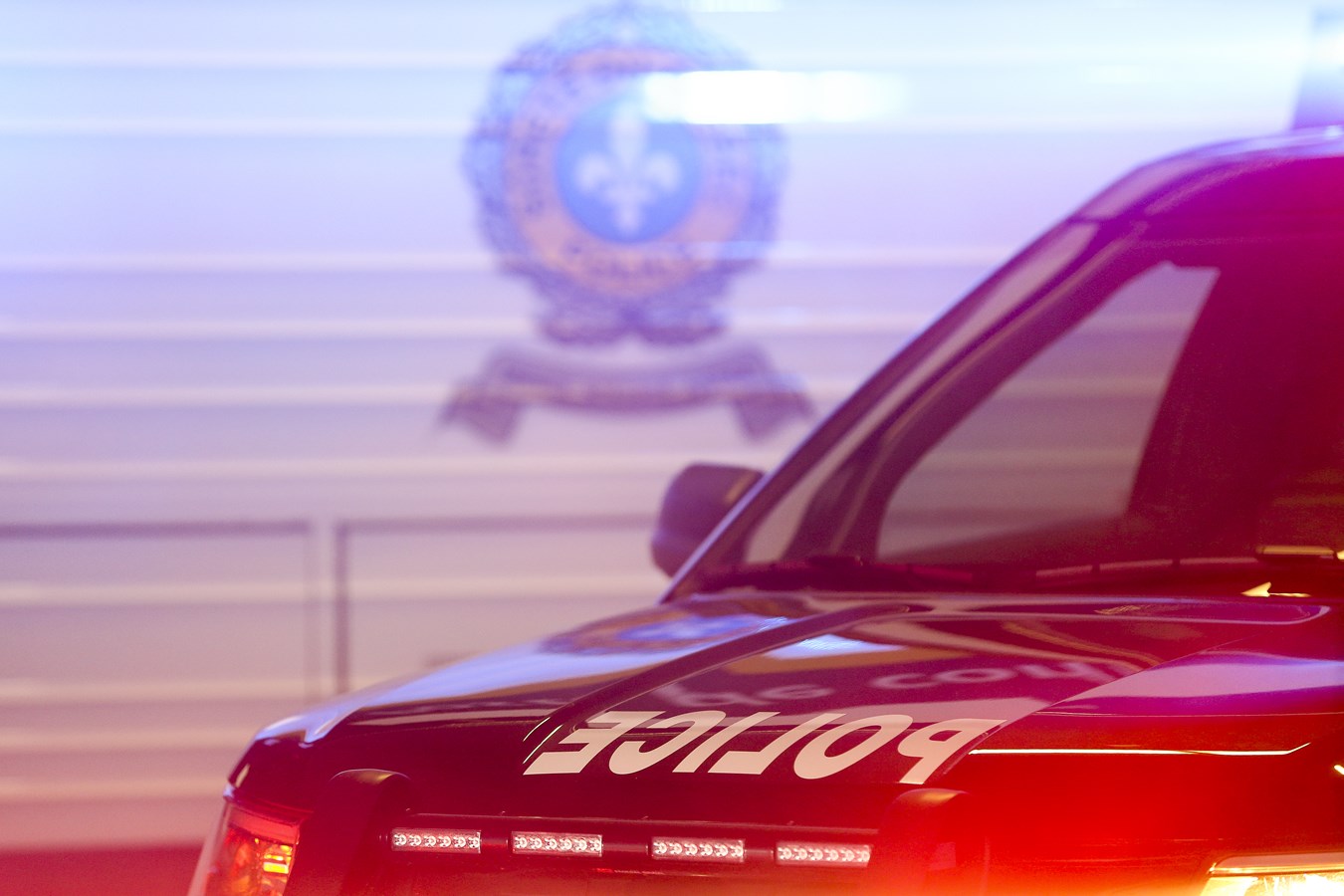 Perquisitions et arrestation pour les policiers du poste de la MRC de Vaudreuil-Soulanges Est