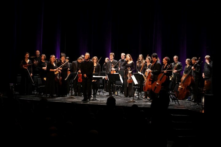 Galileo and Daniel Constantineau: musical gems from our region