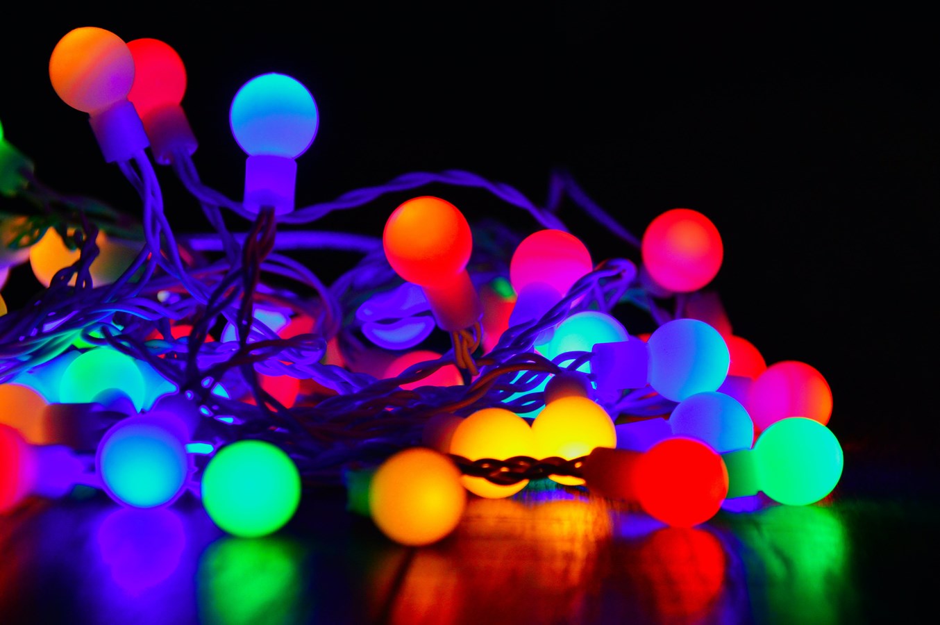 MRC: Invitation to ecoresponsibility during the holiday season