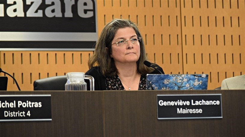 Saint-Lazare tax bill to increase by 4.45% in 2024  