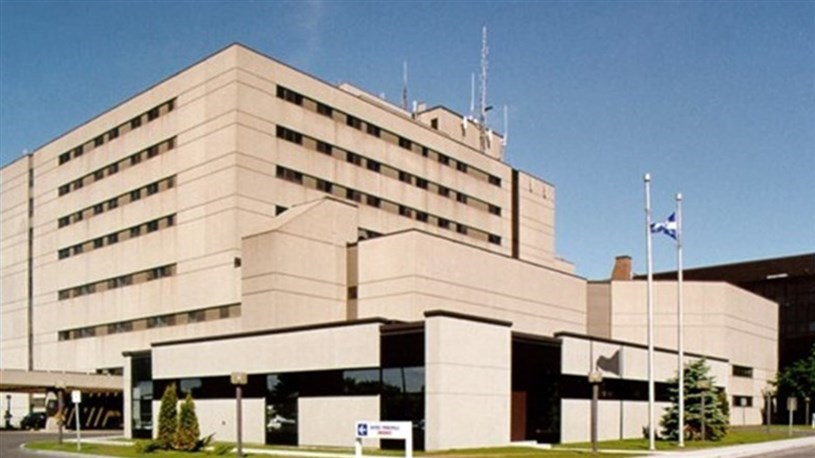 Temps des Fêtes : les urgences de la région débordent