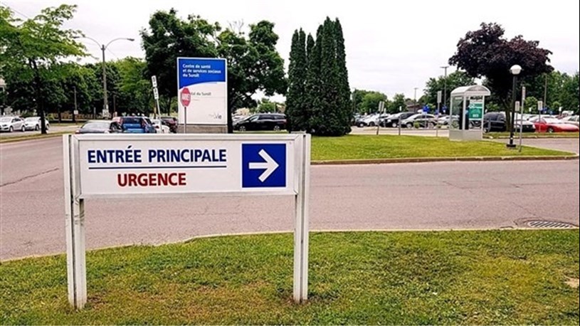 Les urgences de la région débordées à l'approche des Fêtes