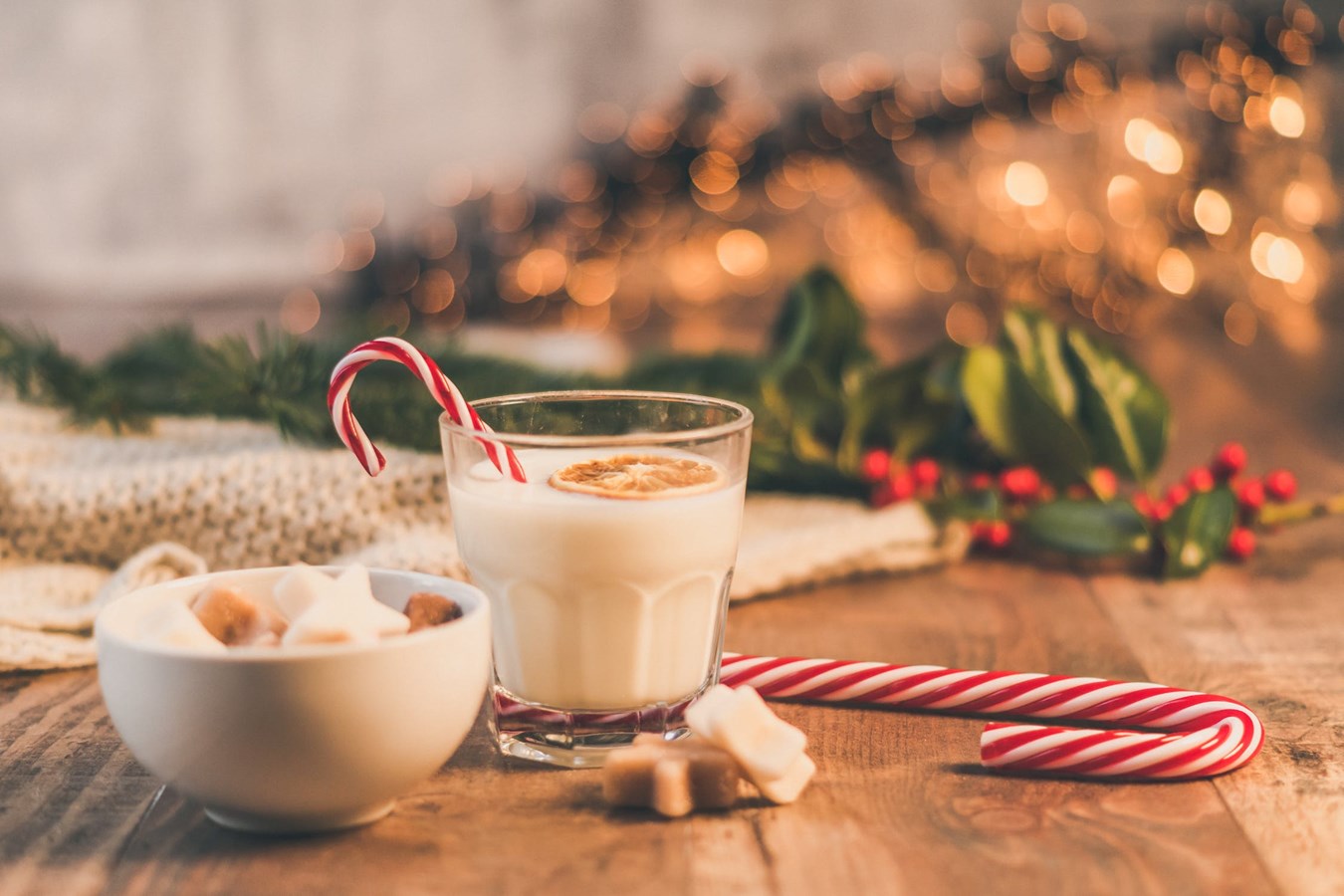 Pour Noël: des dons de produits laitiers dans la Montérégie-Ouest 