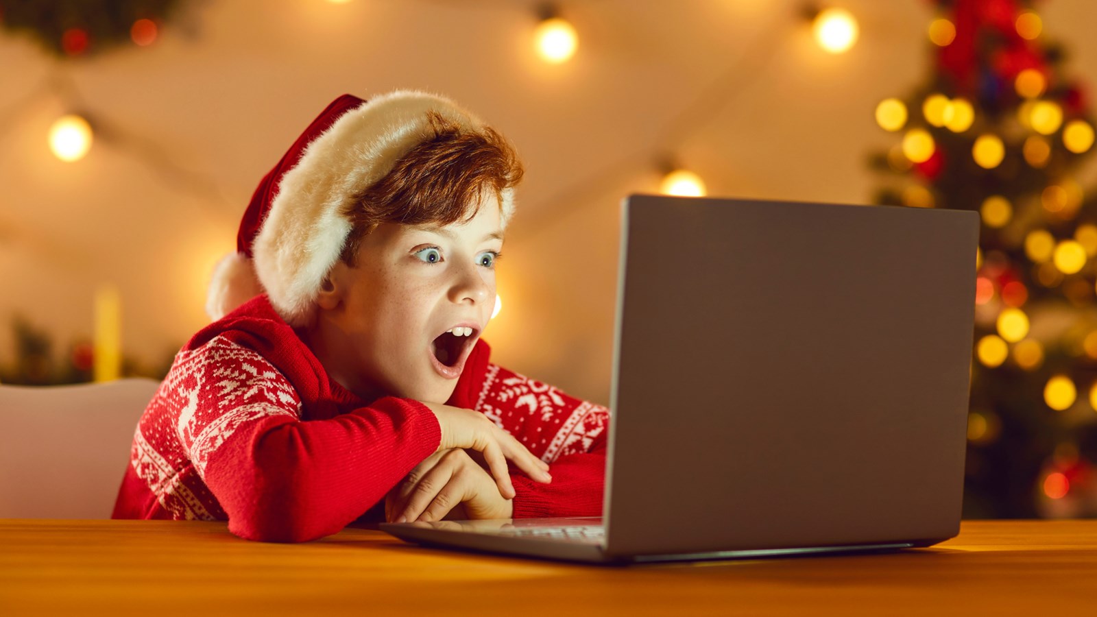 Christmas movies, yes! But which ones?